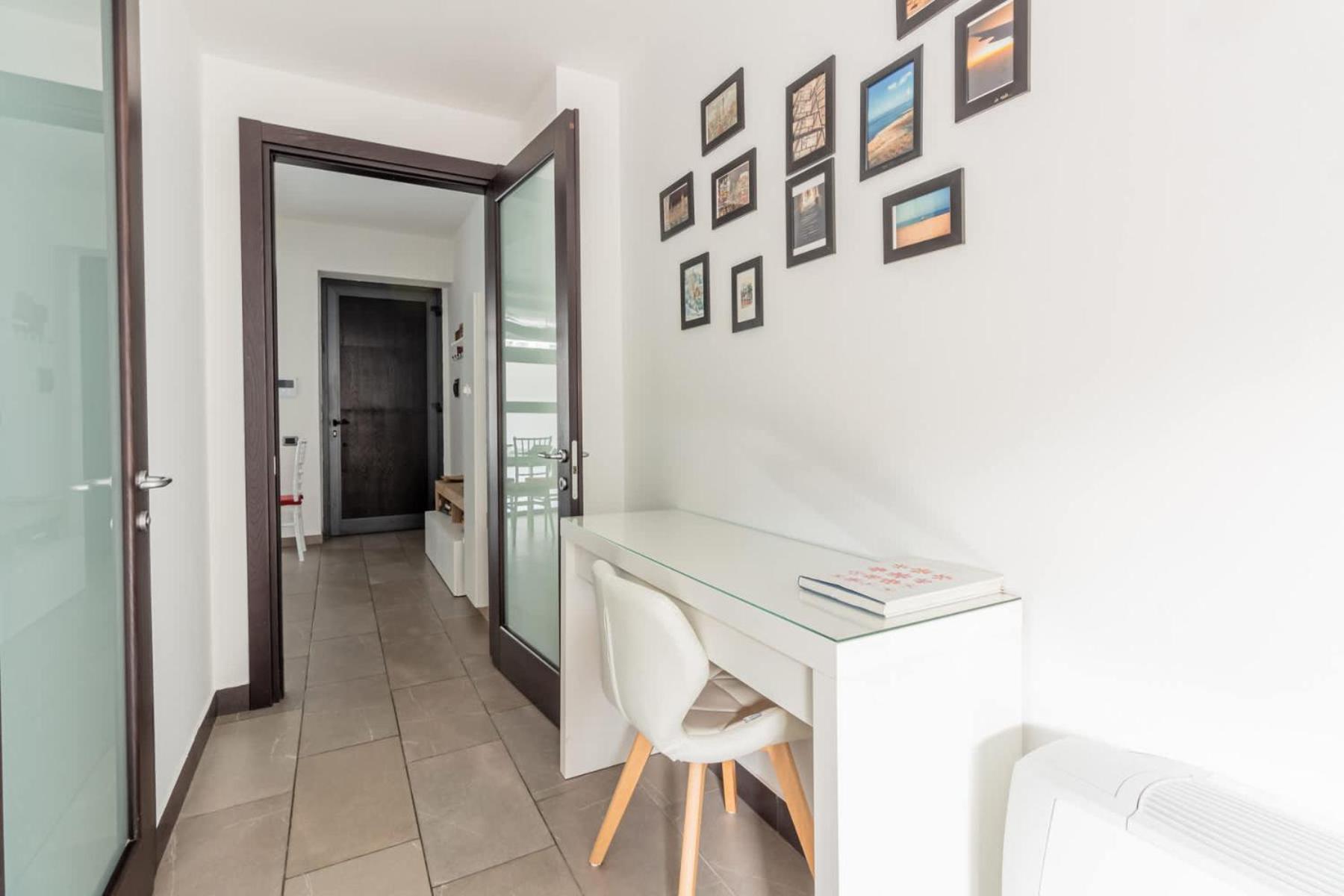 Homeby, Casa Marta Apartment