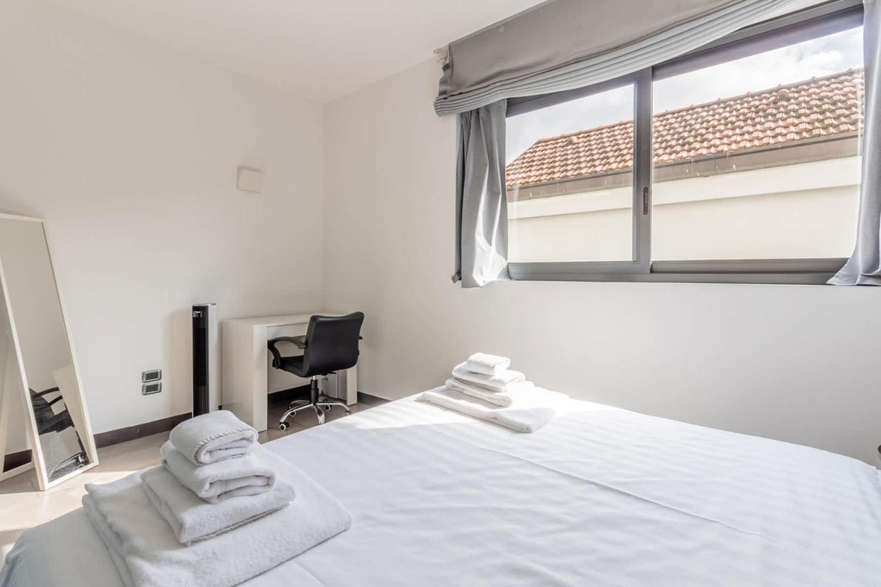 Apartment Homeby, Casa Marta