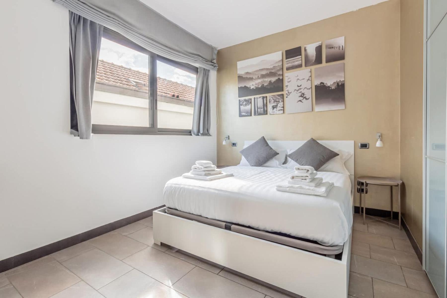 Homeby, Casa Marta * Milan