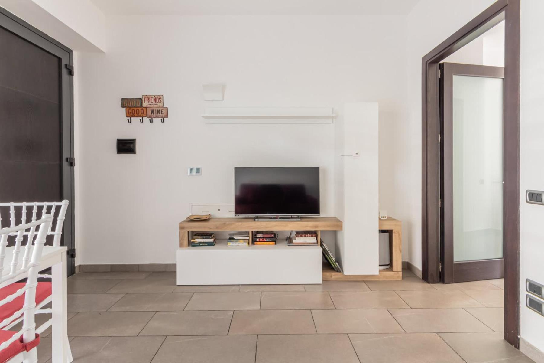 Homeby, Casa Marta Apartment *
