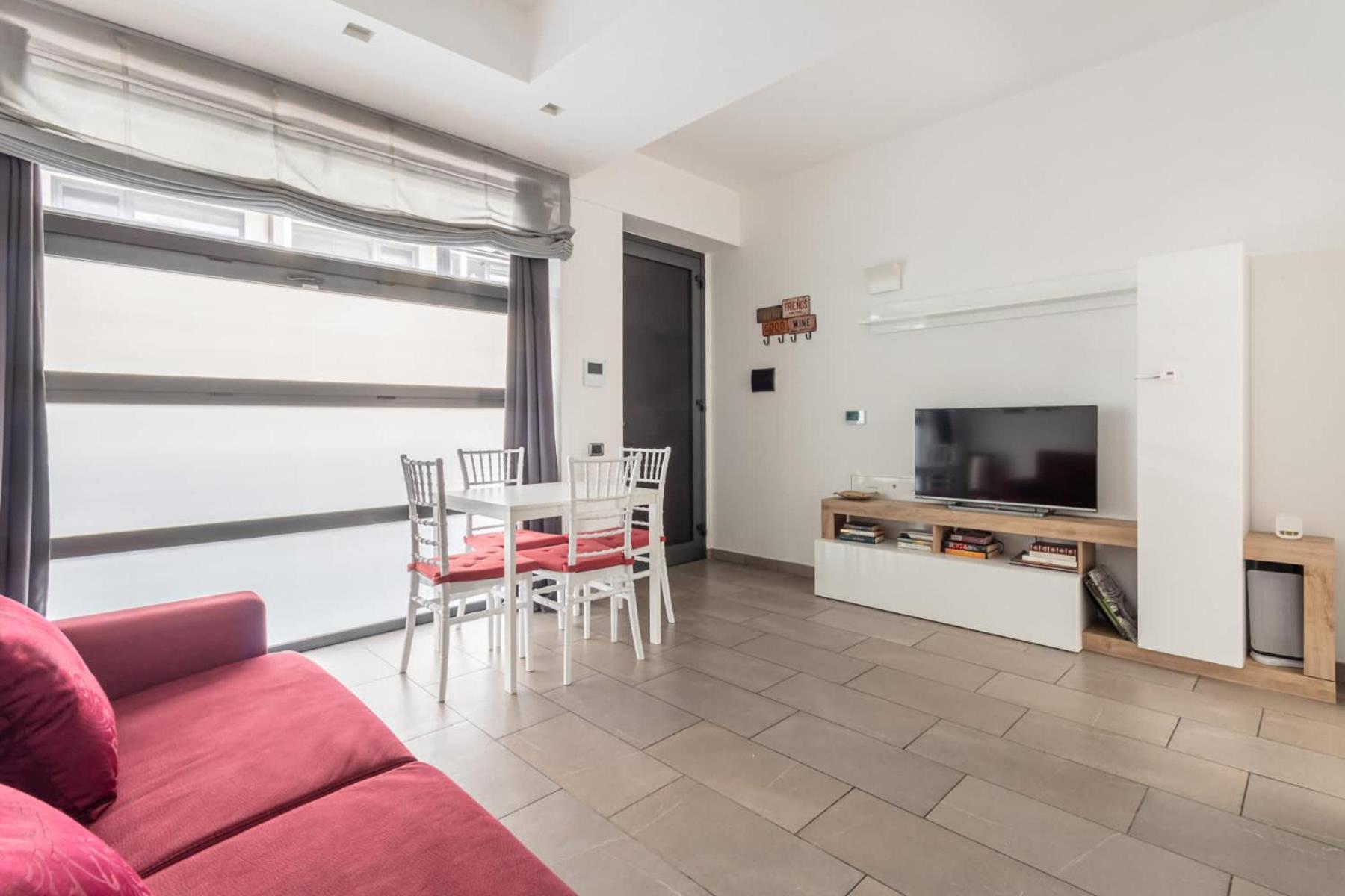 Homeby, Casa Marta Milan