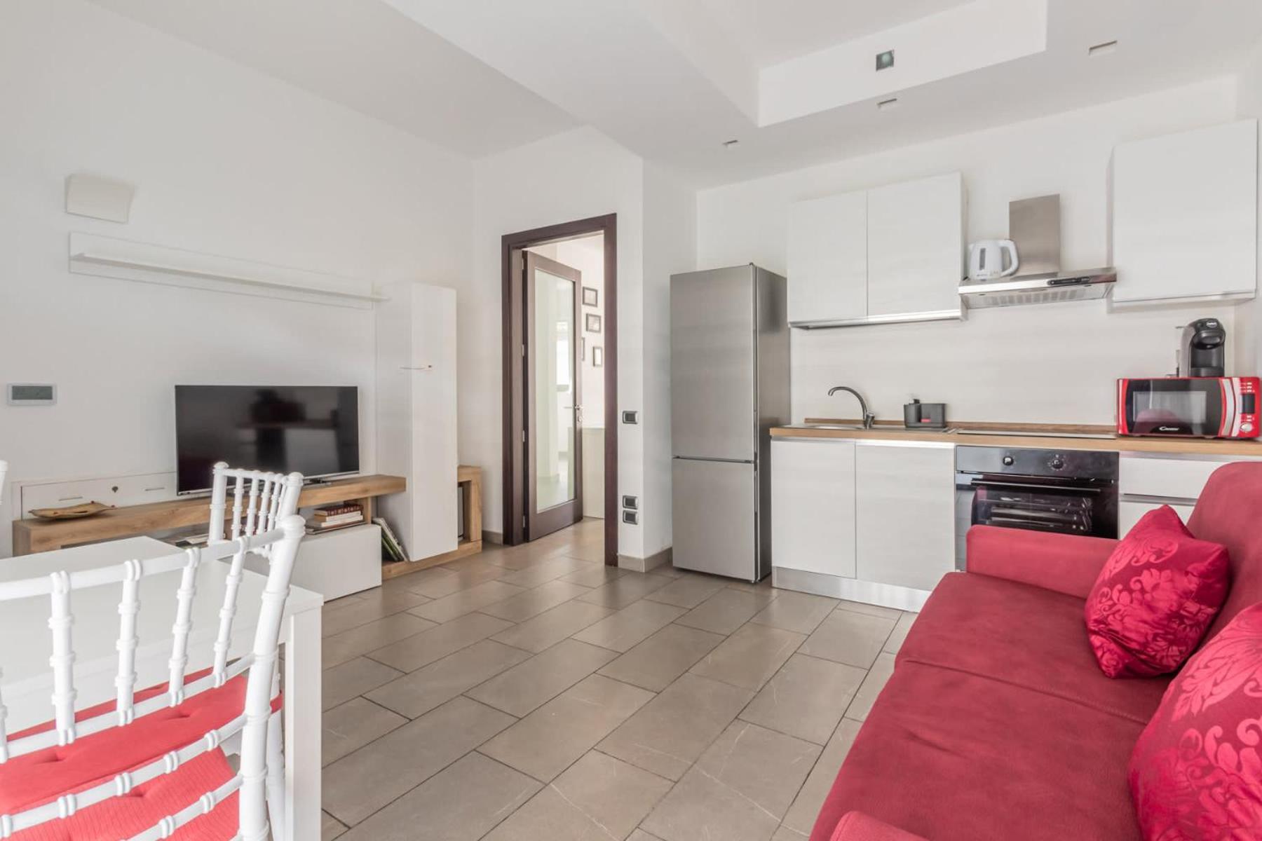 Homeby, Casa Marta * Milan