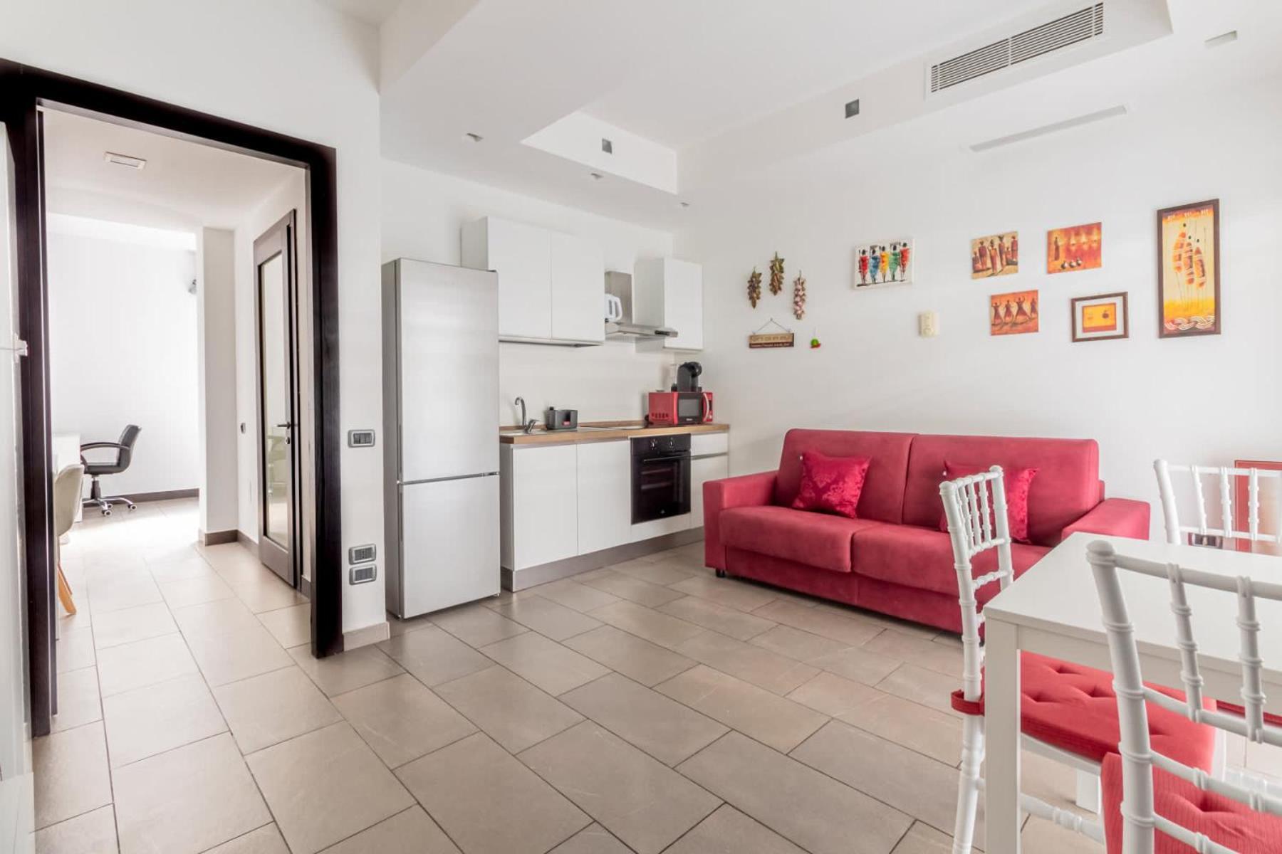 Homeby, Casa Marta