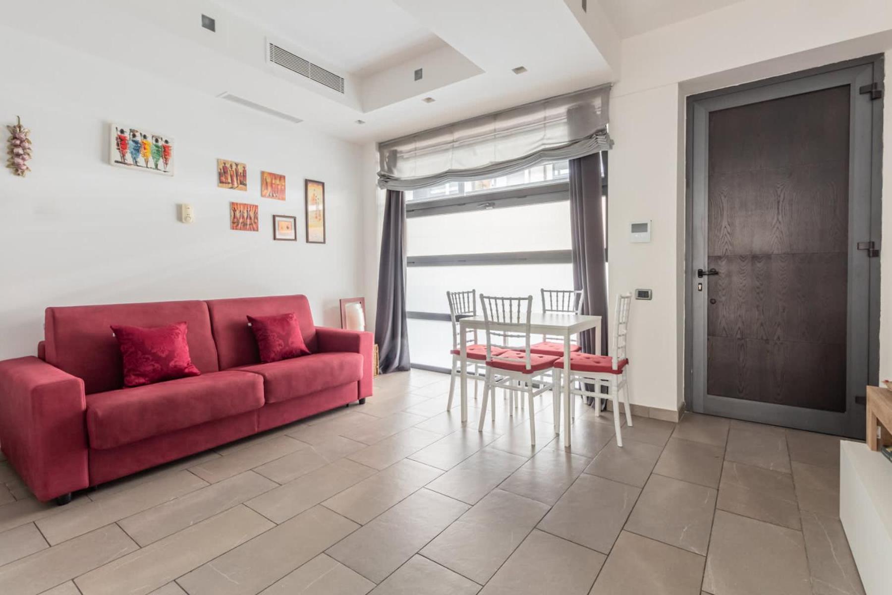 Homeby, Casa Marta *