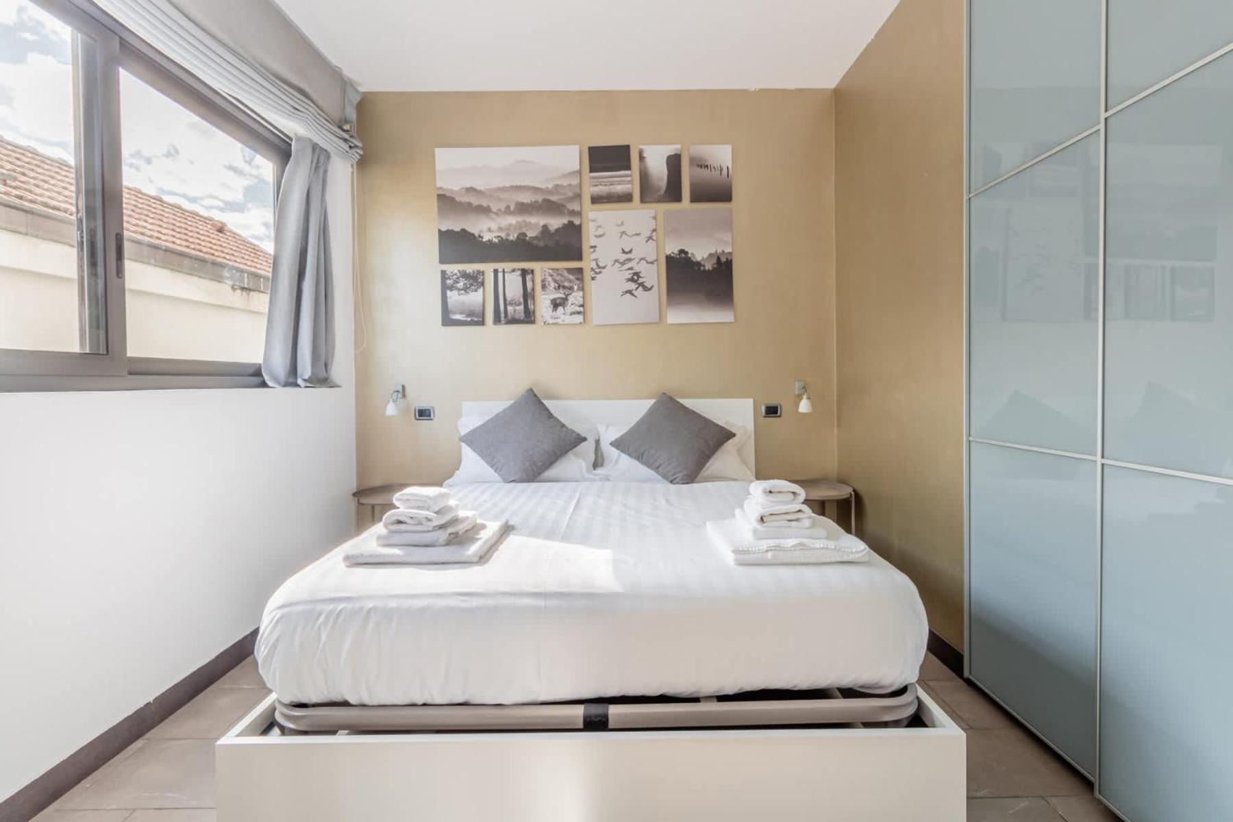Apartment Homeby, Casa Marta *