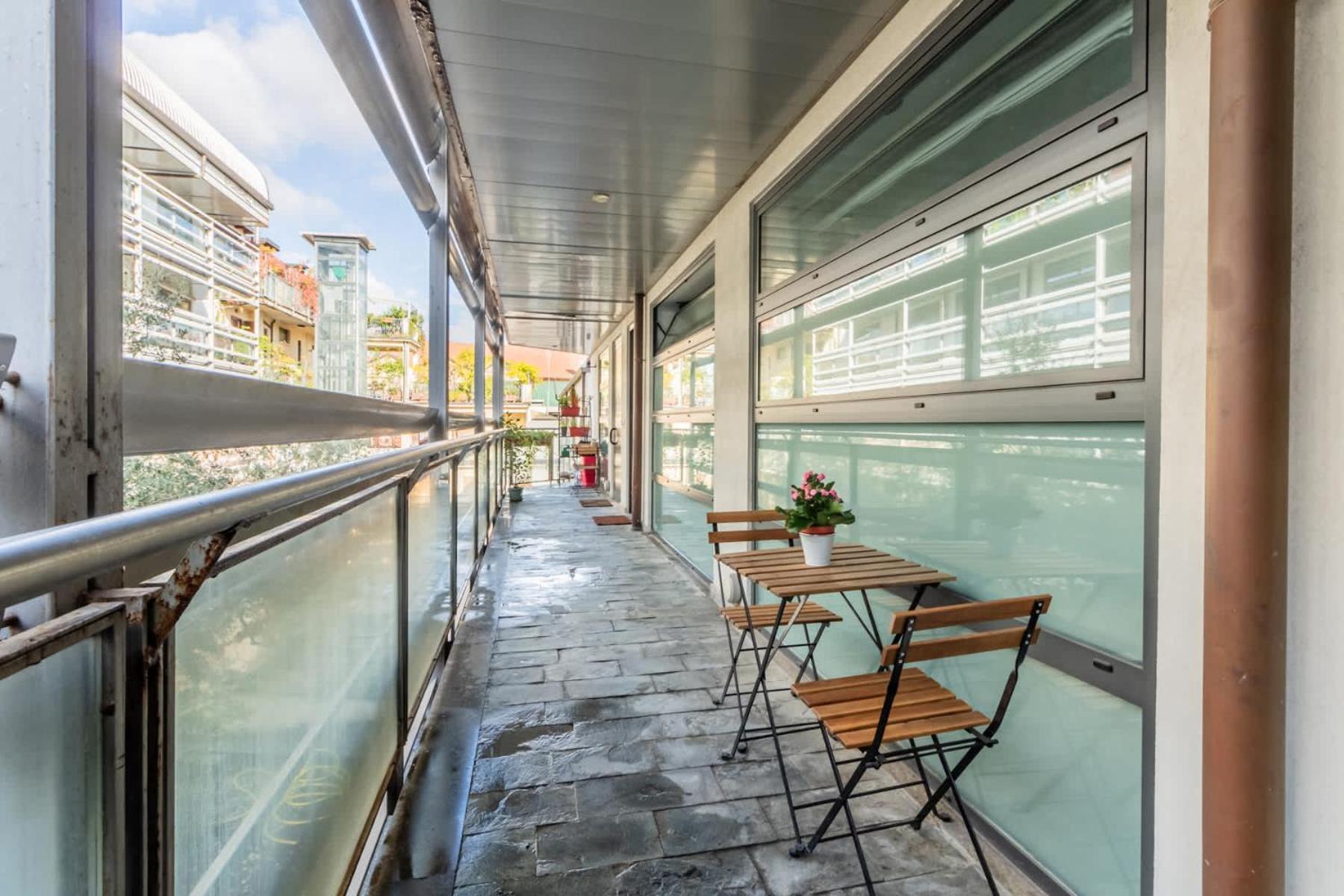 Homeby, Casa Marta Apartment Milan
