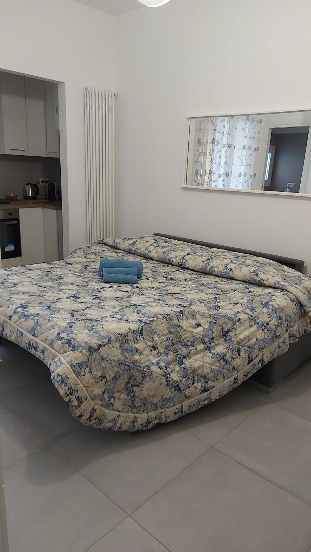 Apartment Homesamantha Milan