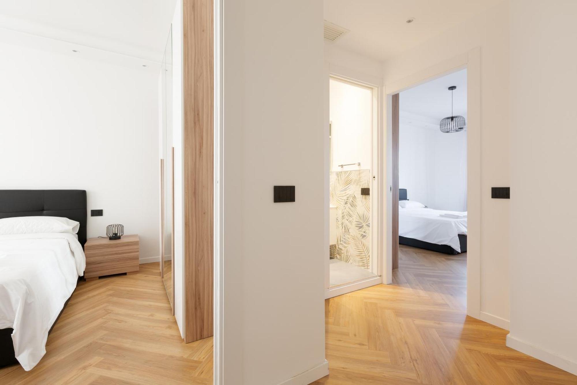 Paul House Buenos Aires Apartment Milan