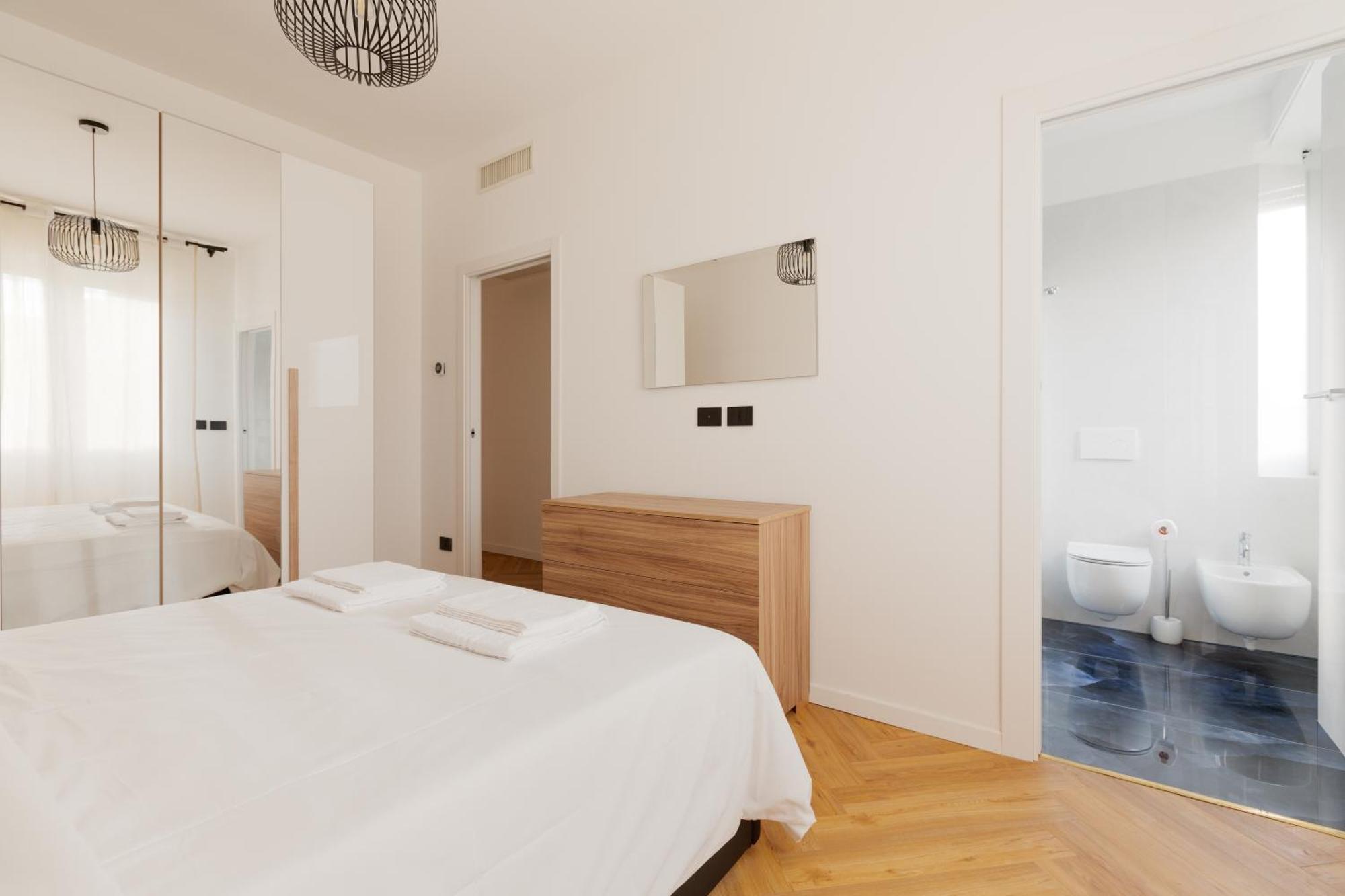 Paul House Buenos Aires Milan