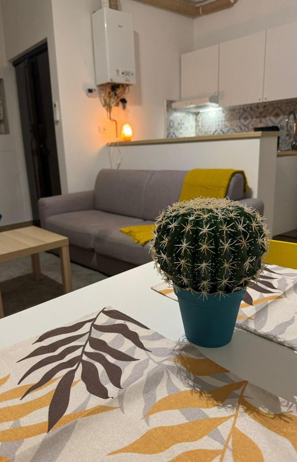 L'arche Comfort & Relax Niguarda House Lejlighed Milano
