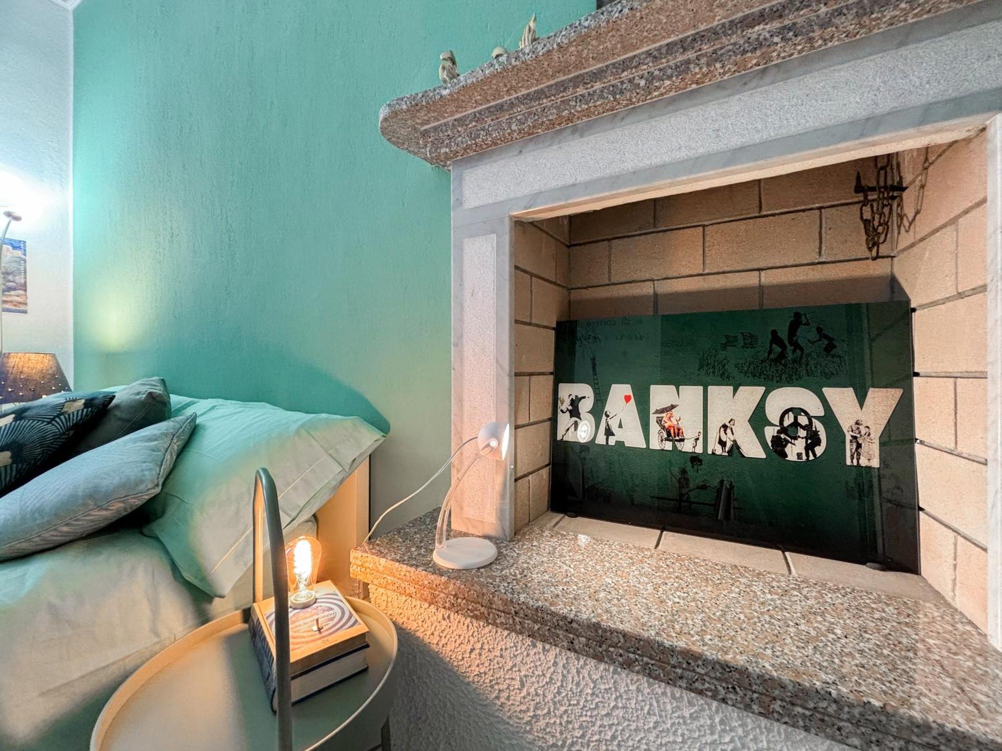 Elegant Three-room In Porta Romana Apartment *