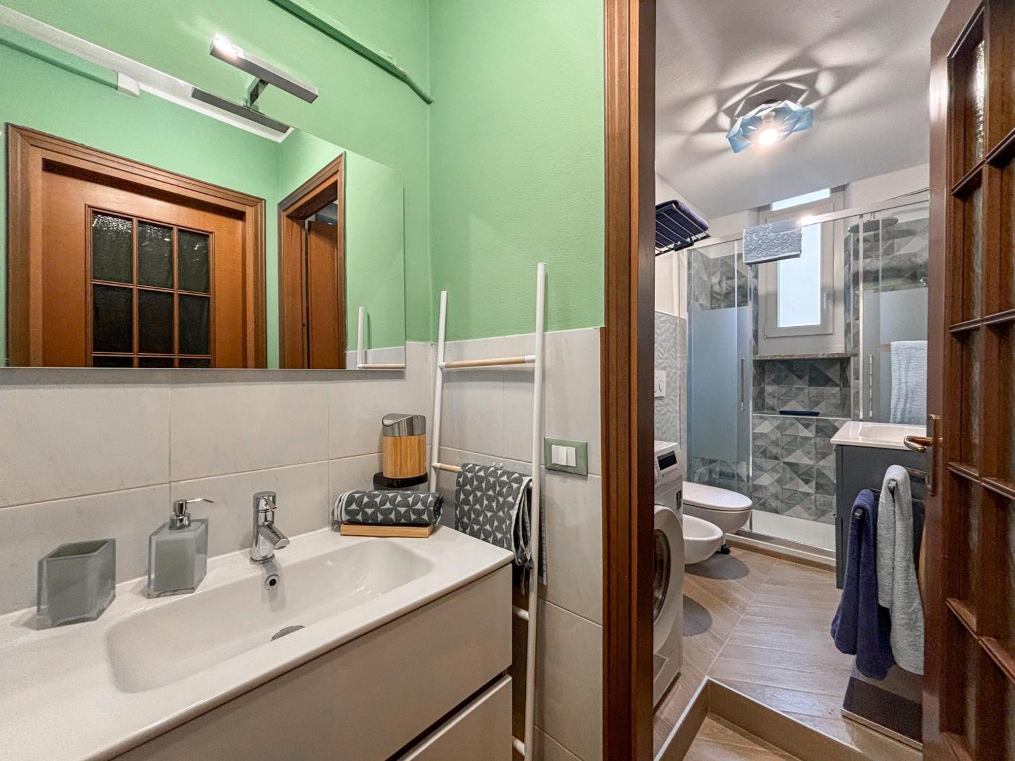 Elegant Three-room In Porta Romana * Milan