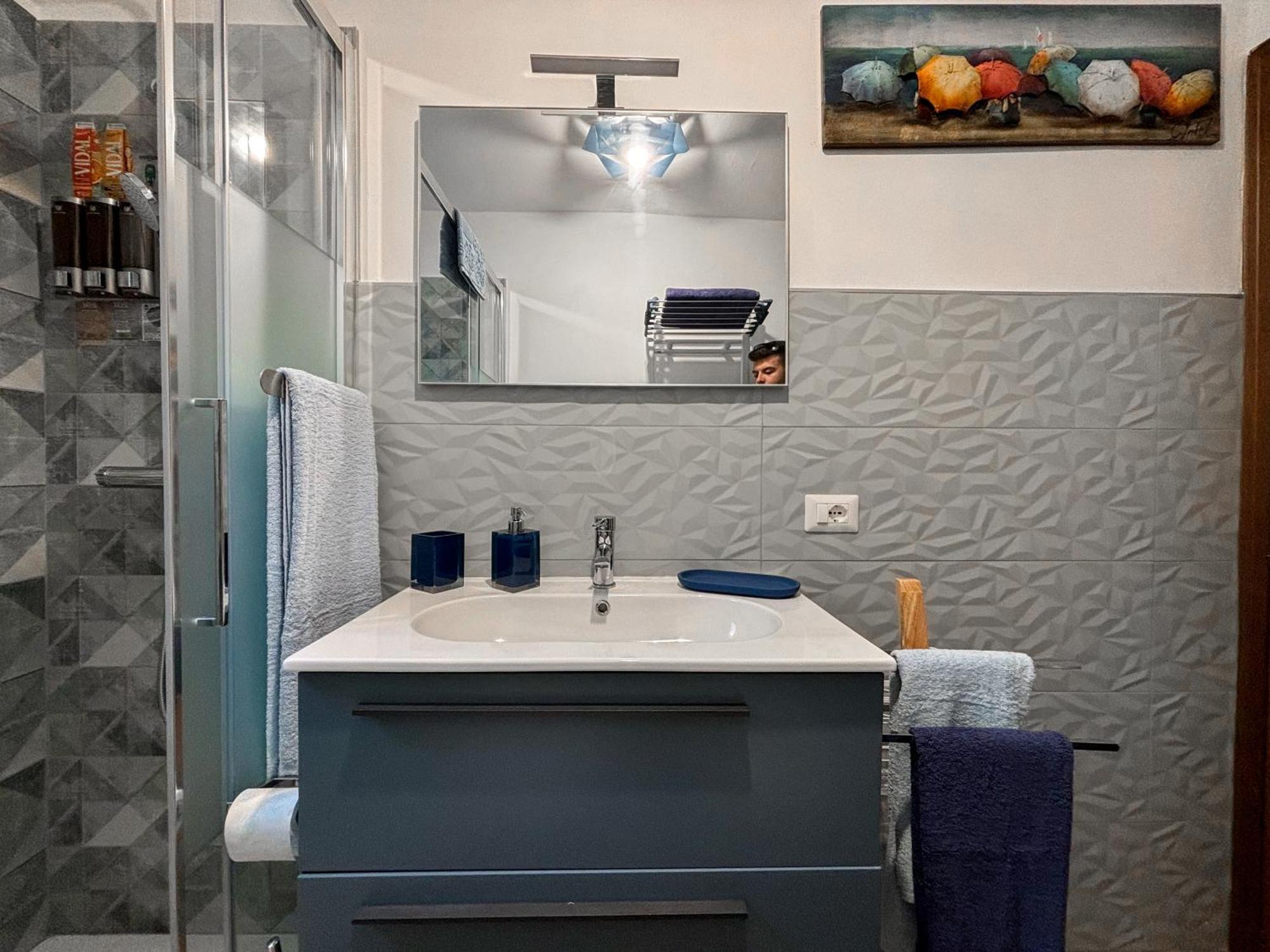 Apartment Elegant Three-room In Porta Romana *