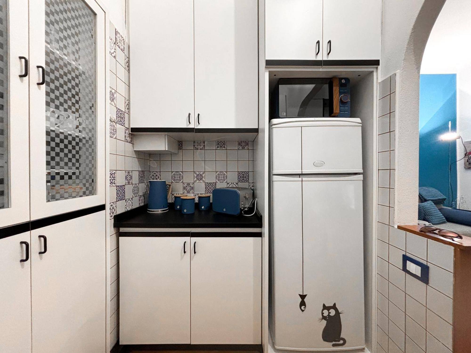 Apartment Elegant Three-room In Porta Romana Milan