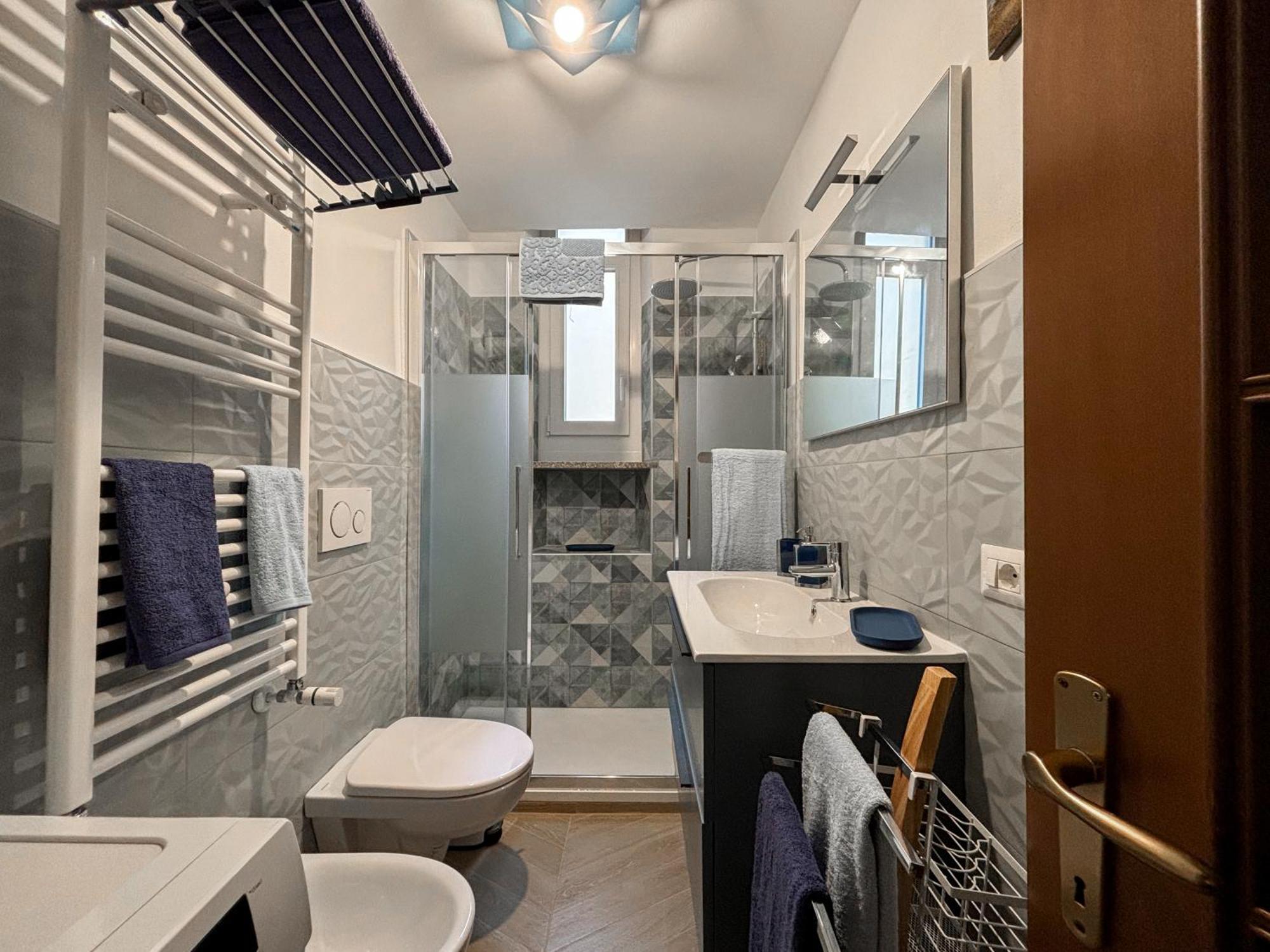 Elegant Three-room In Porta Romana Apartment Milan