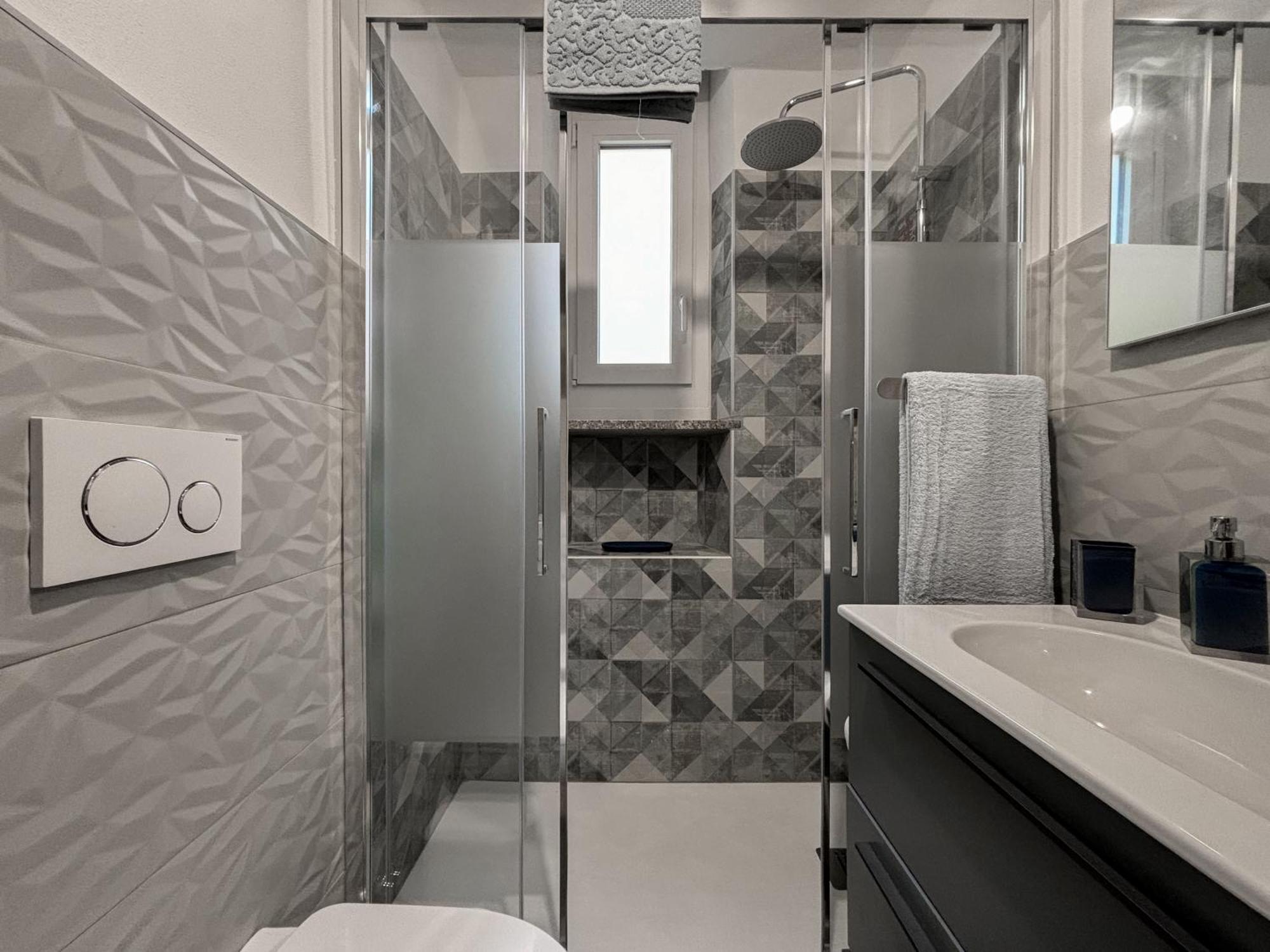 Elegant Three-room In Porta Romana * Milan