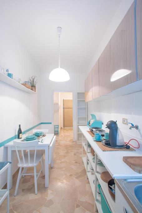 Appartamento El Cantun De Margherita Dergano M3 Work Station Milano