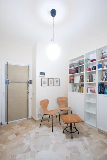 El Cantun De Margherita Dergano M3 Work Station Milano