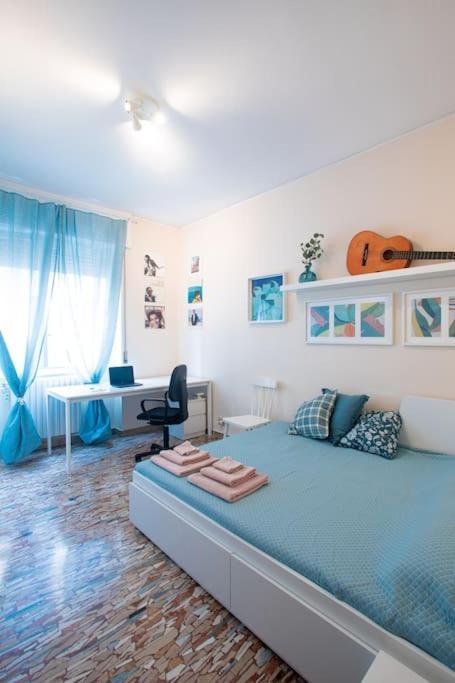 El Cantun De Margherita Dergano M3 Work Station Appartamento Milano