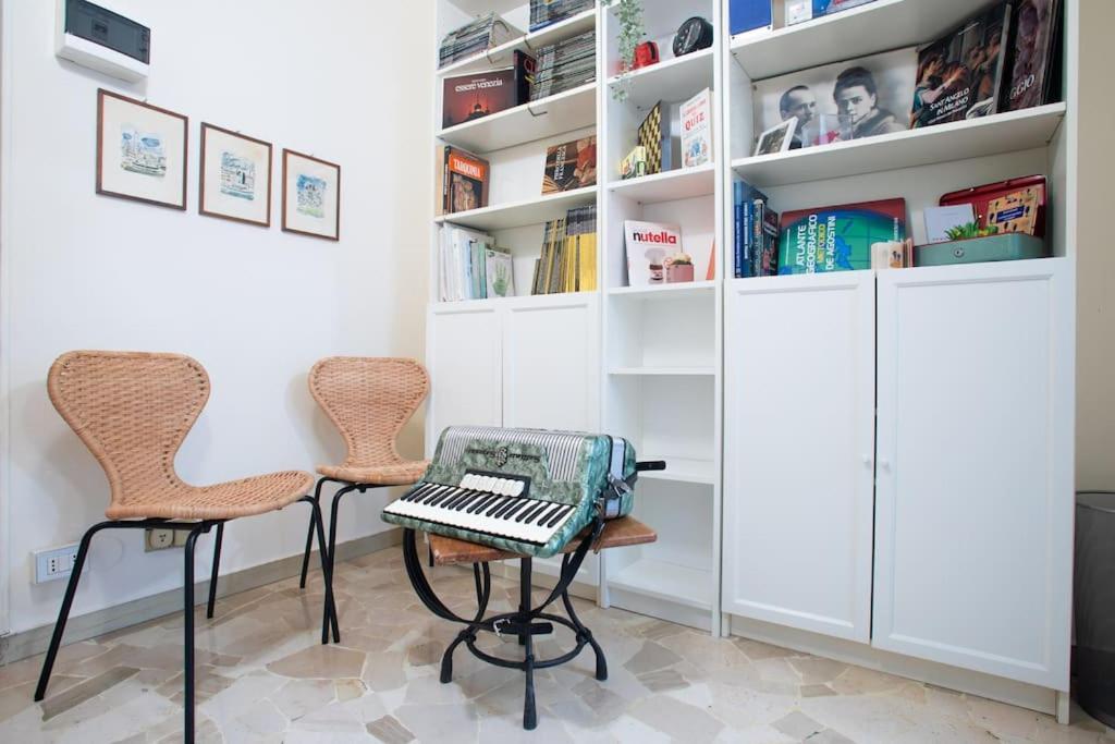 El Cantun De Margherita Dergano M3 Work Station *