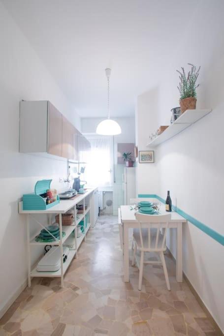 El Cantun De Margherita Dergano M3 Work Station Milano
