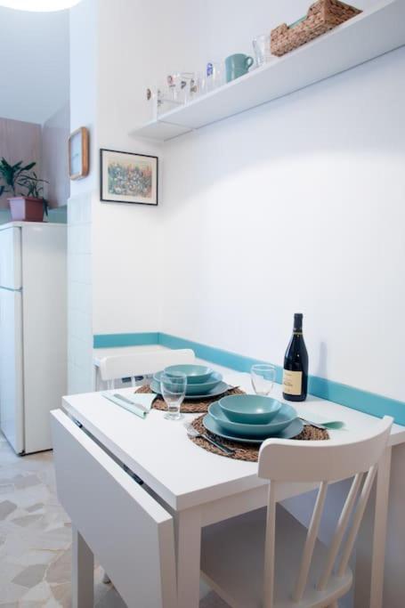 El Cantun De Margherita Dergano M3 Work Station Appartamento