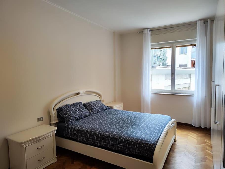 Roger's House - Pet Friendly Appartamento *