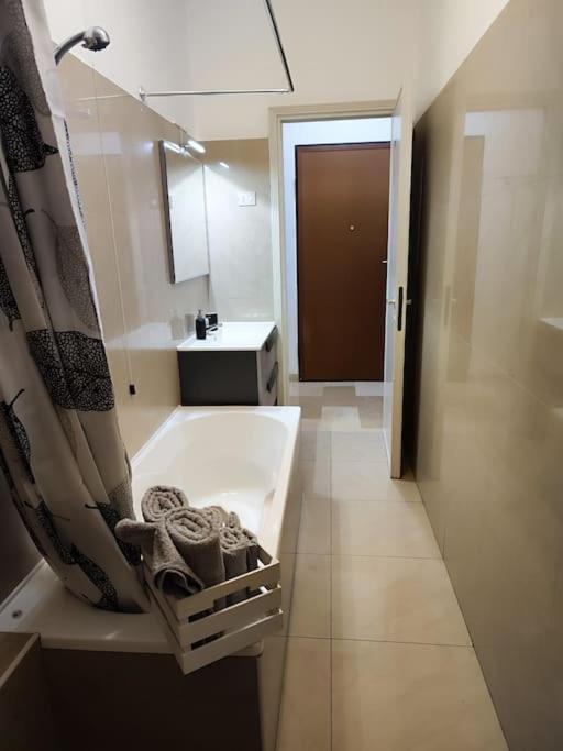 Roger's House - Pet Friendly Appartamento Milano