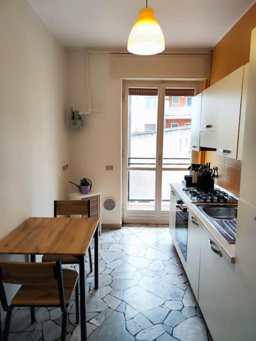 Appartamento Roger's House - Pet Friendly *