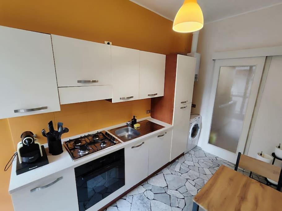 Appartamento Roger's House - Pet Friendly *