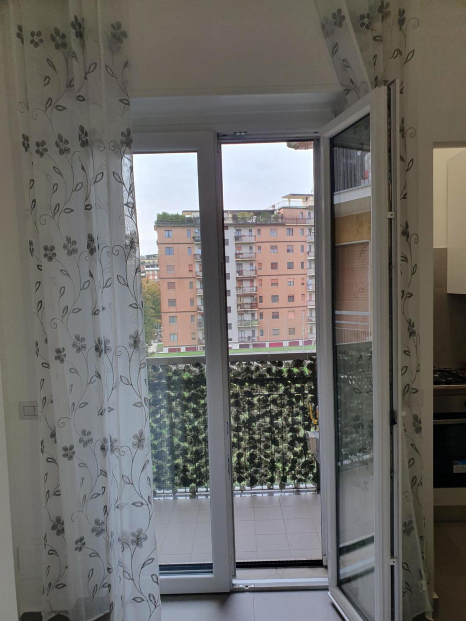 Homesamantha Apartment Milan