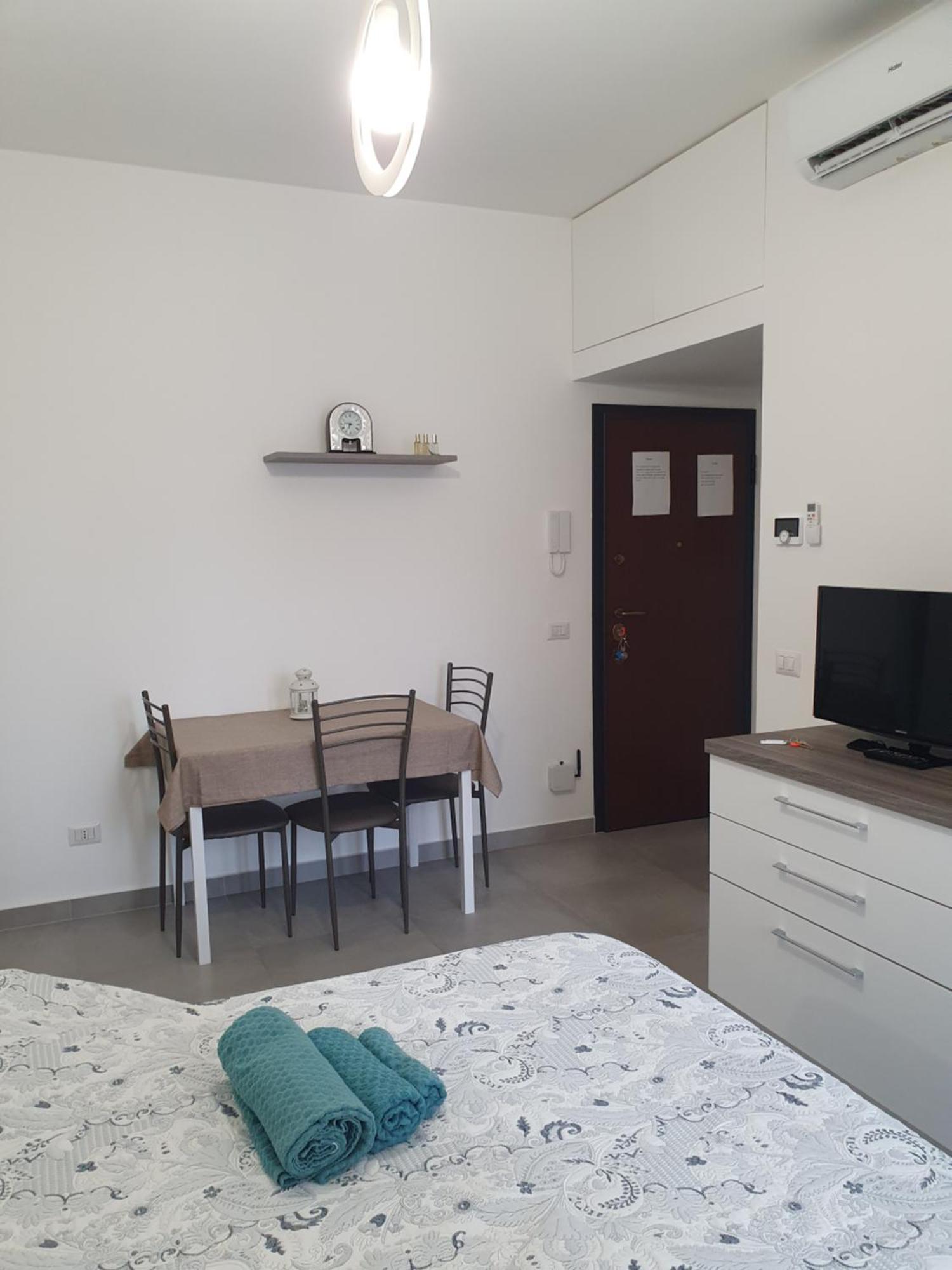 Apartment Homesamantha