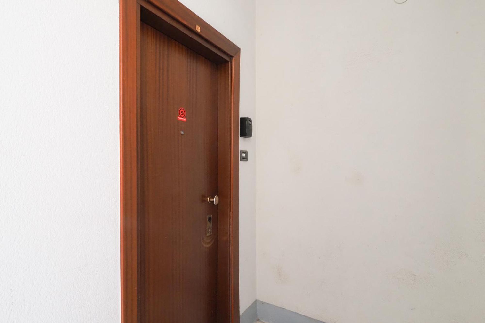 Apartment Primopiano - Bonghi B *