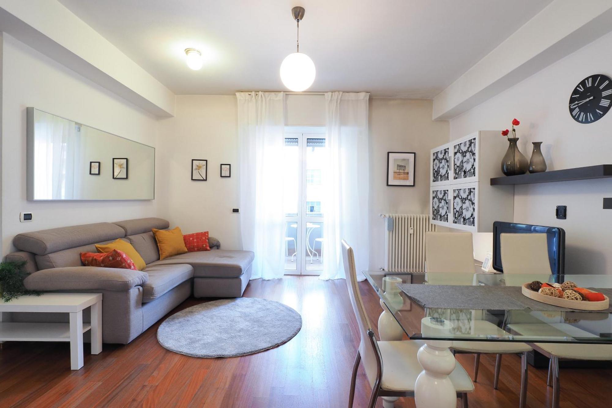 Primopiano - Bonghi B Apartment *