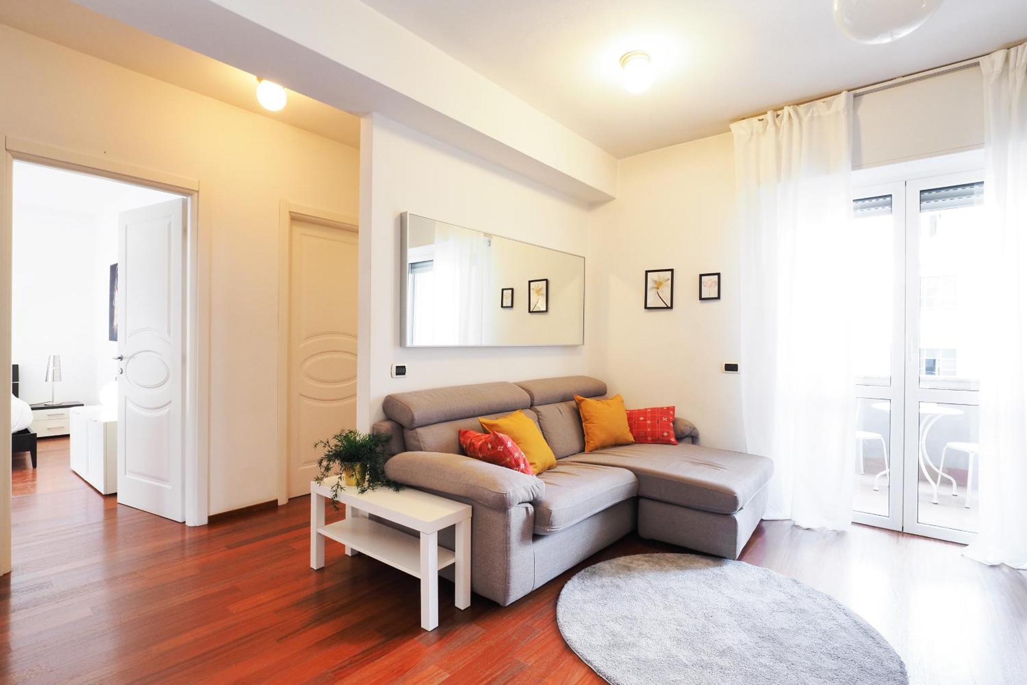 Apartment Primopiano - Bonghi B *