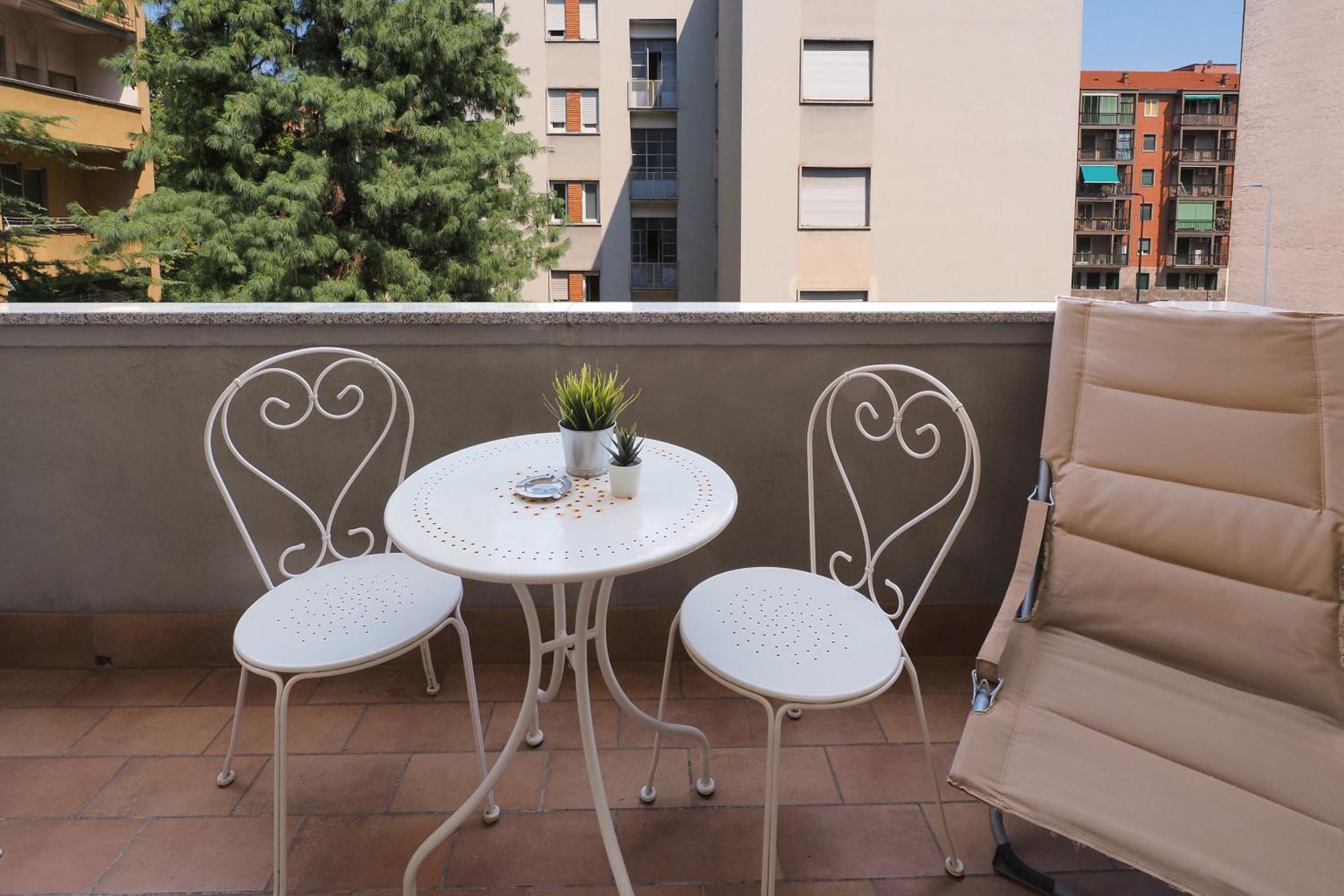 Apartment Primopiano - Bonghi B