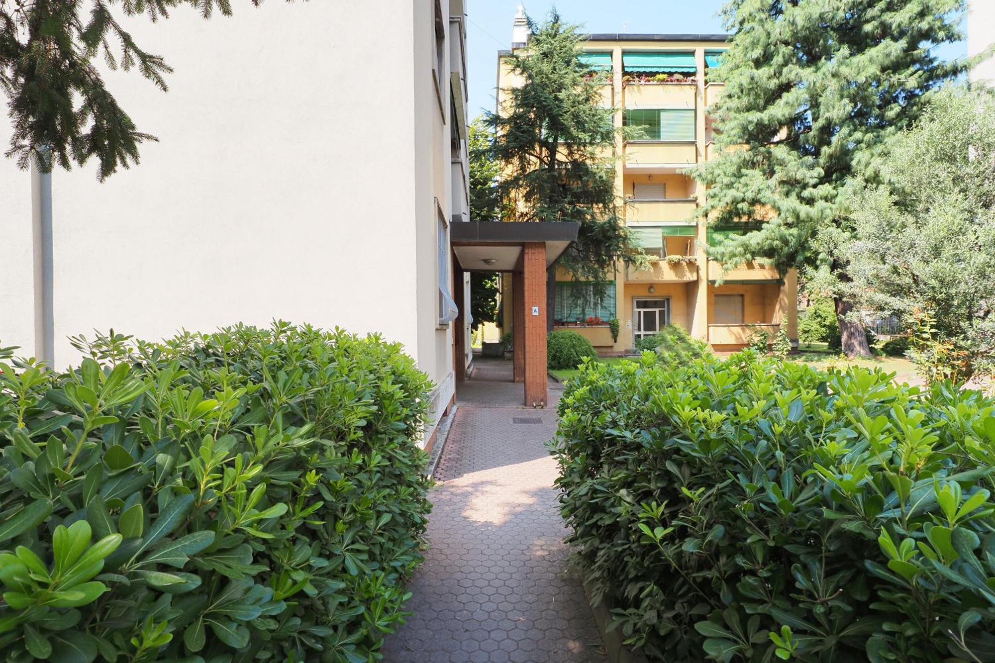 Apartment Primopiano - Bonghi B *