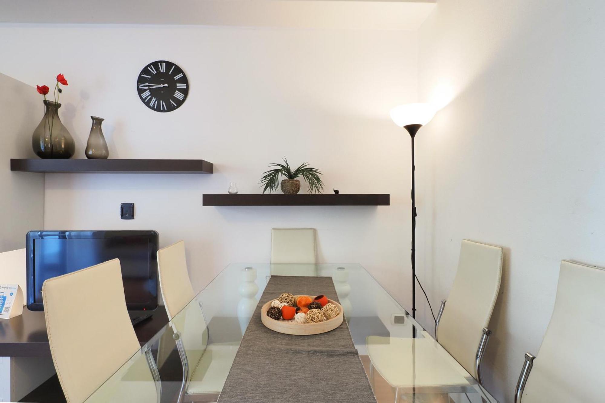 Apartment Primopiano - Bonghi B