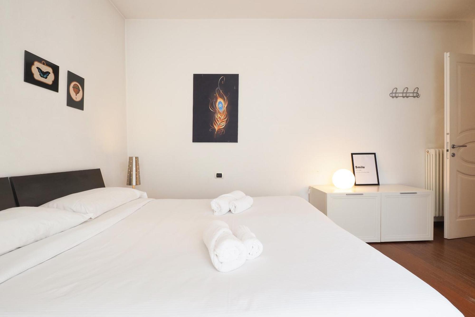 Apartment Primopiano - Bonghi B