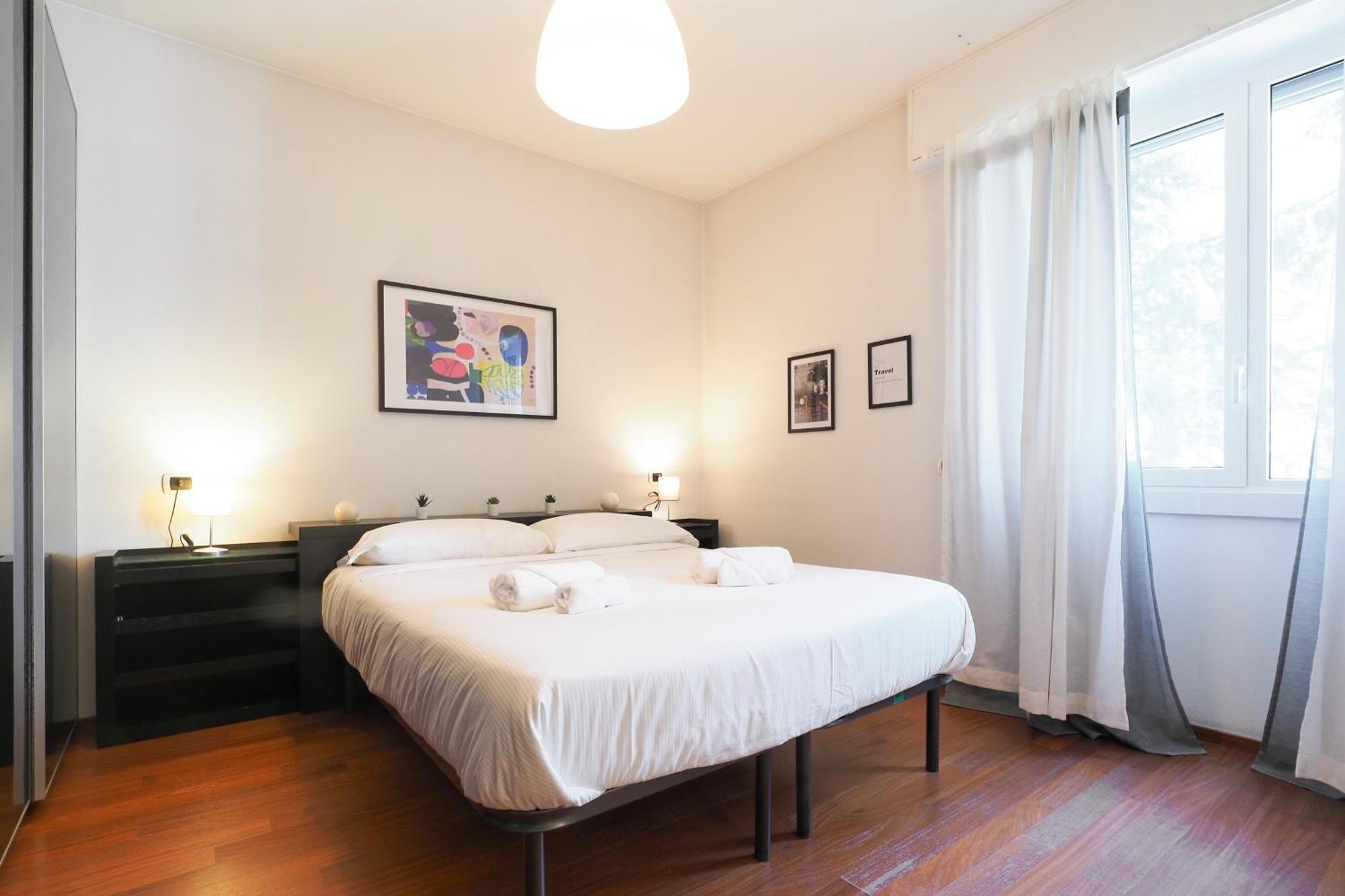 Primopiano - Bonghi B Apartment