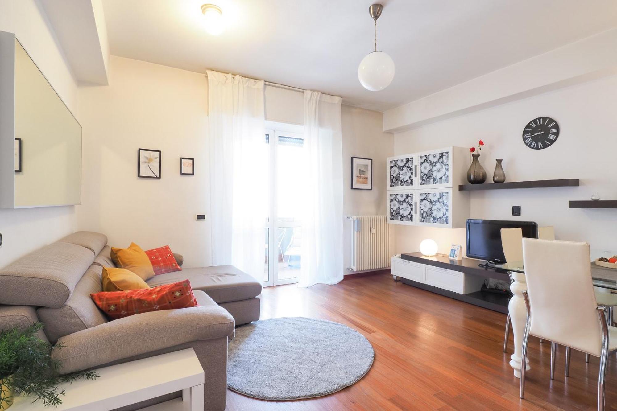 Primopiano - Bonghi B Apartment *