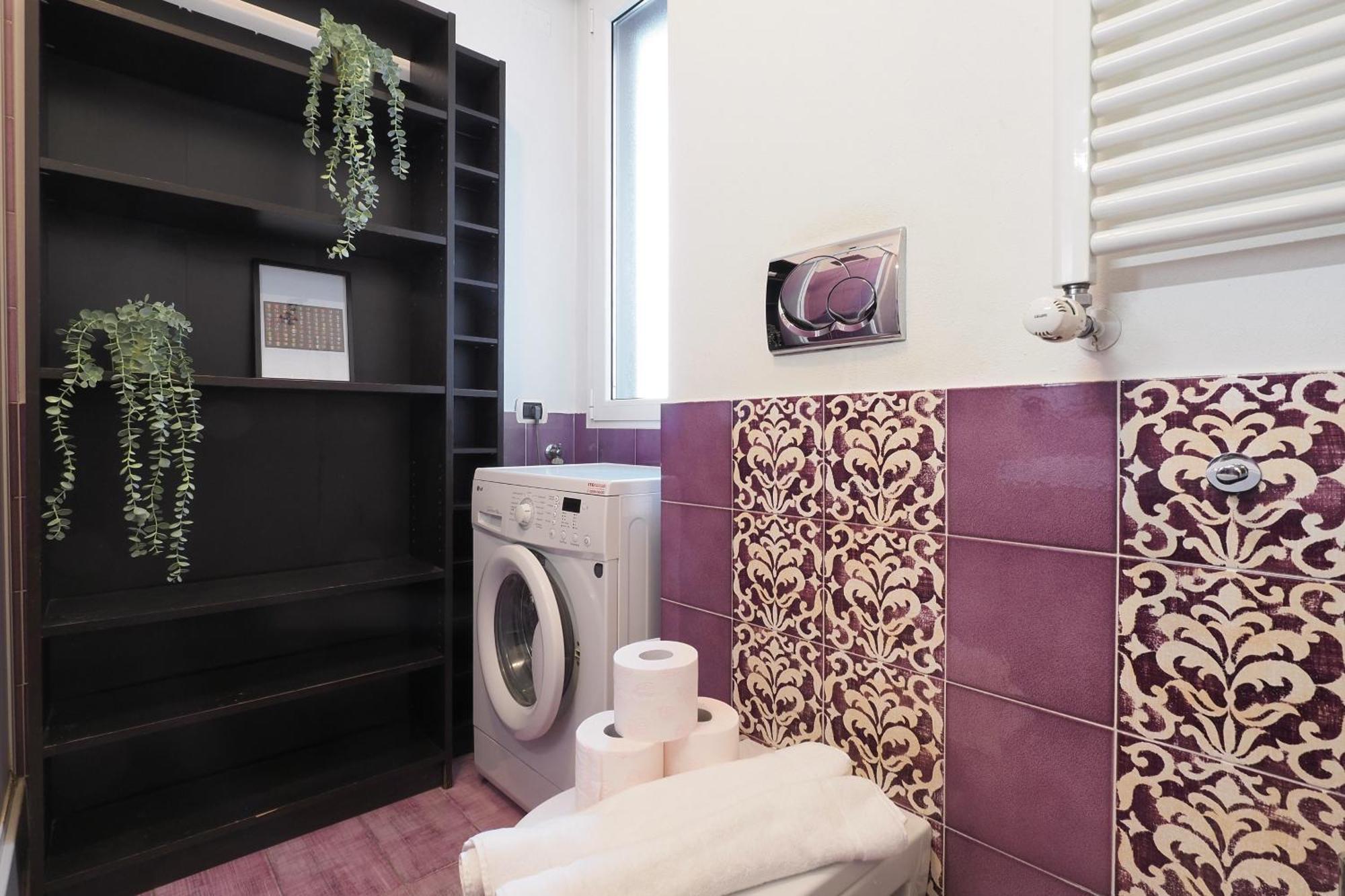 Apartment Primopiano - Bonghi B *