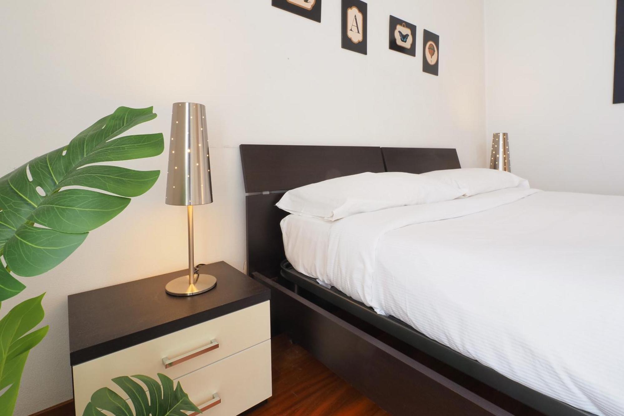 Primopiano - Bonghi B Apartment Milan