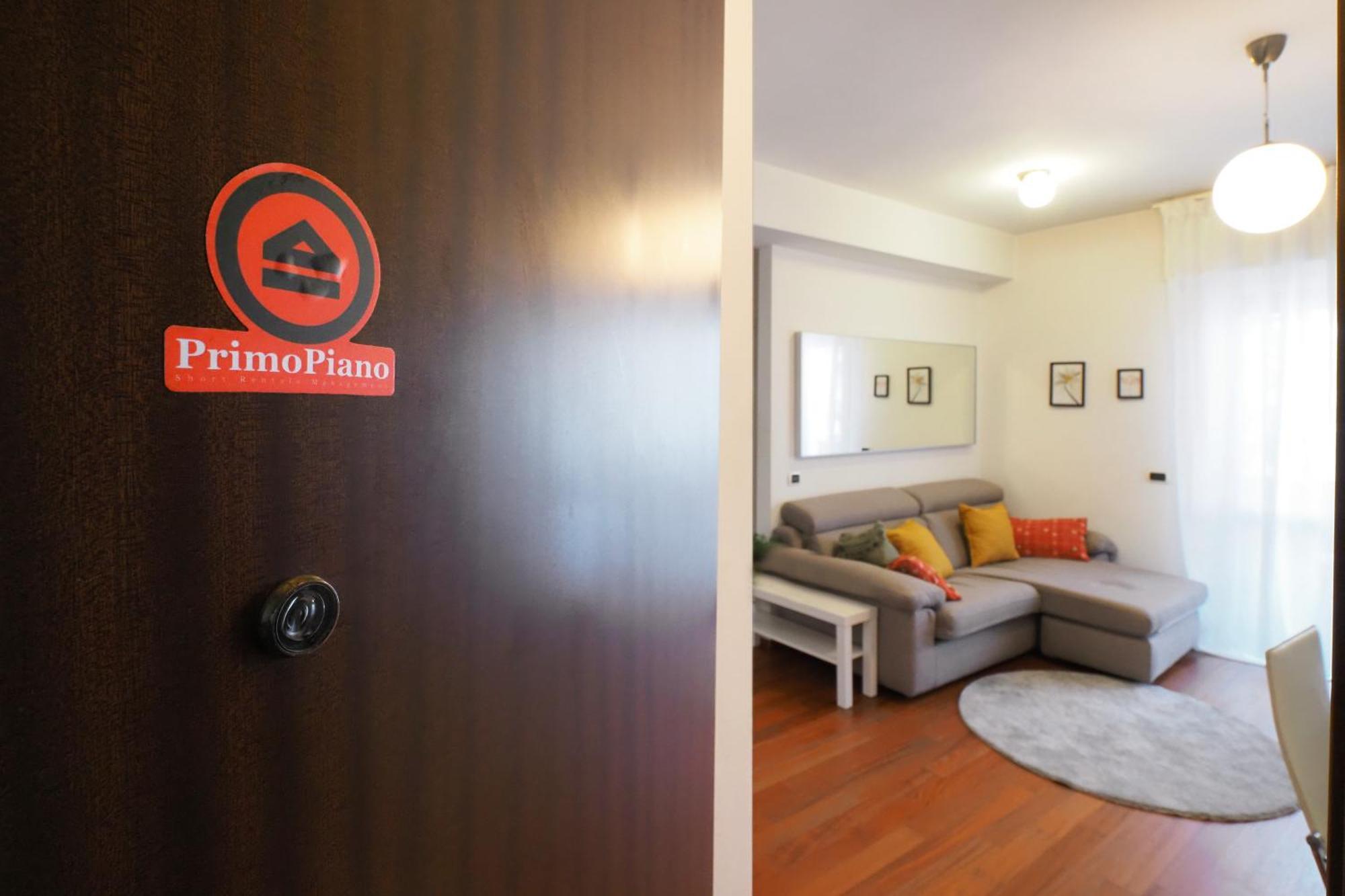 Apartment Primopiano - Bonghi B