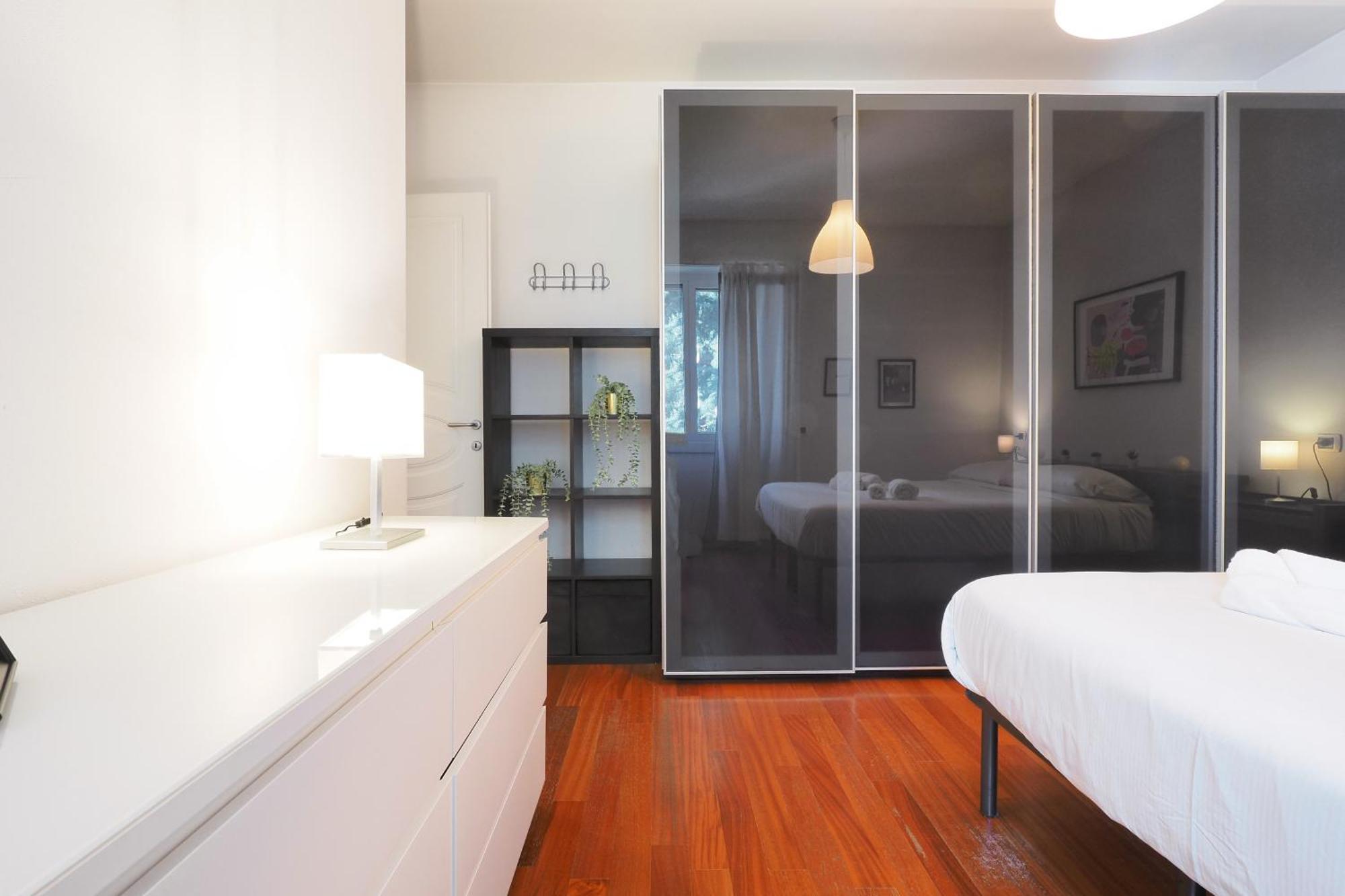 Apartment Primopiano - Bonghi B *