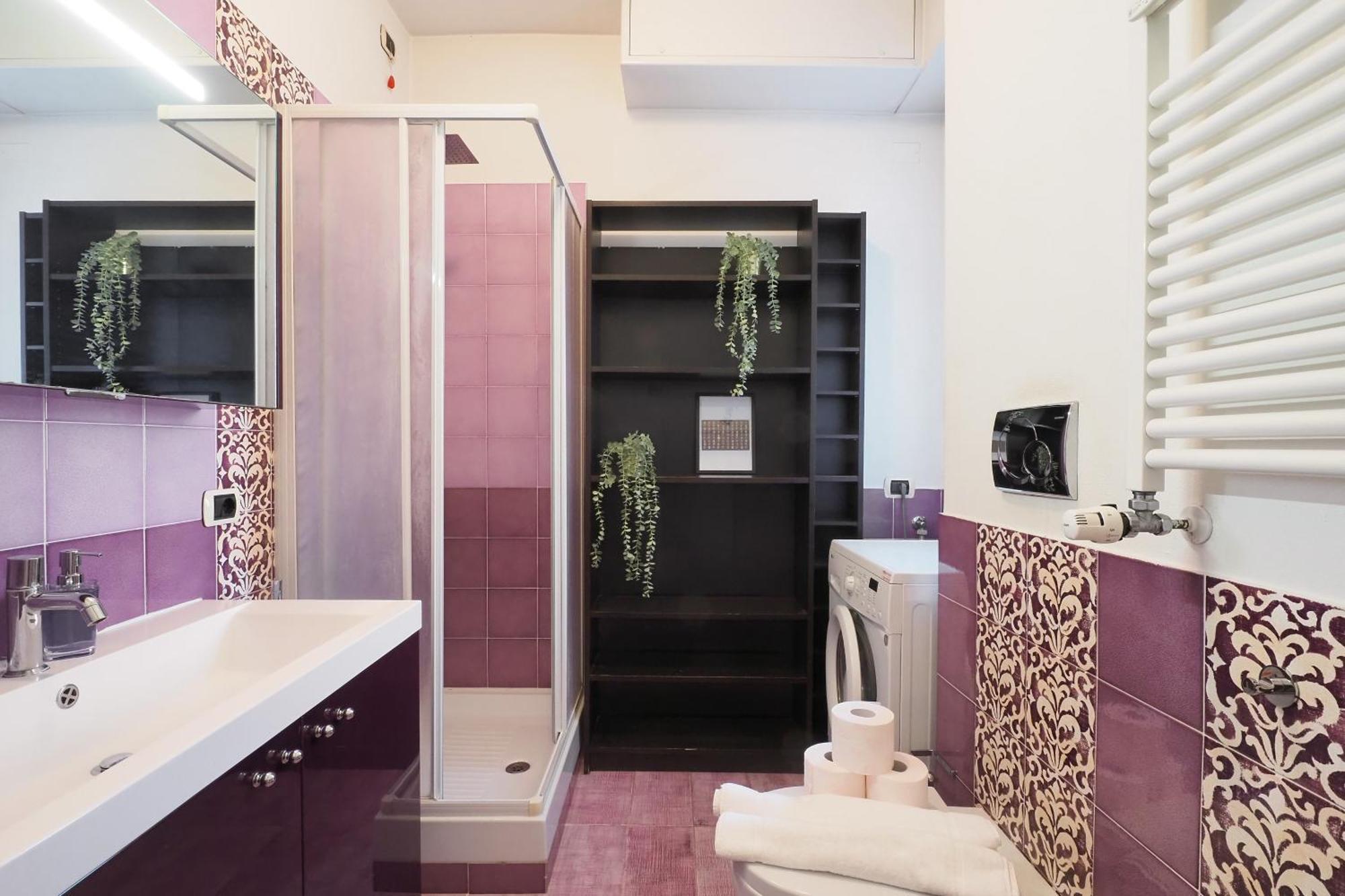 Apartment Primopiano - Bonghi B *