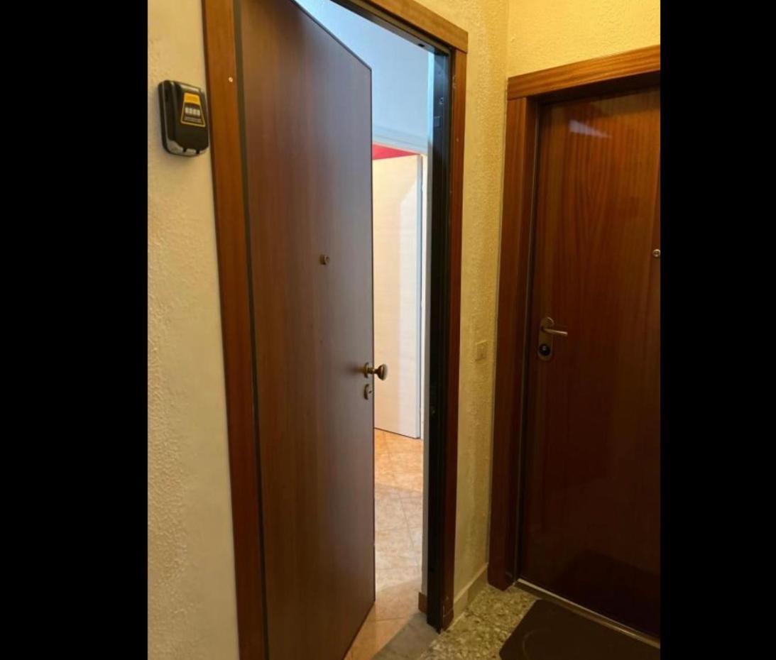 Appartement City Milaan
