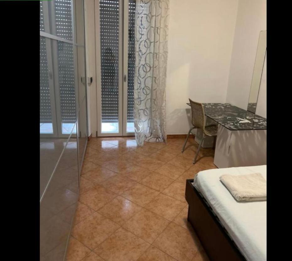 Appartement City Milaan