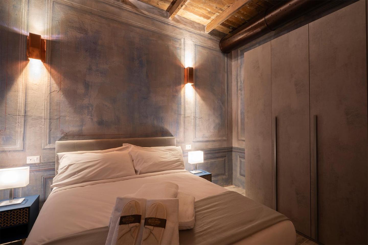 Blue Moon-emme Loft * Milano