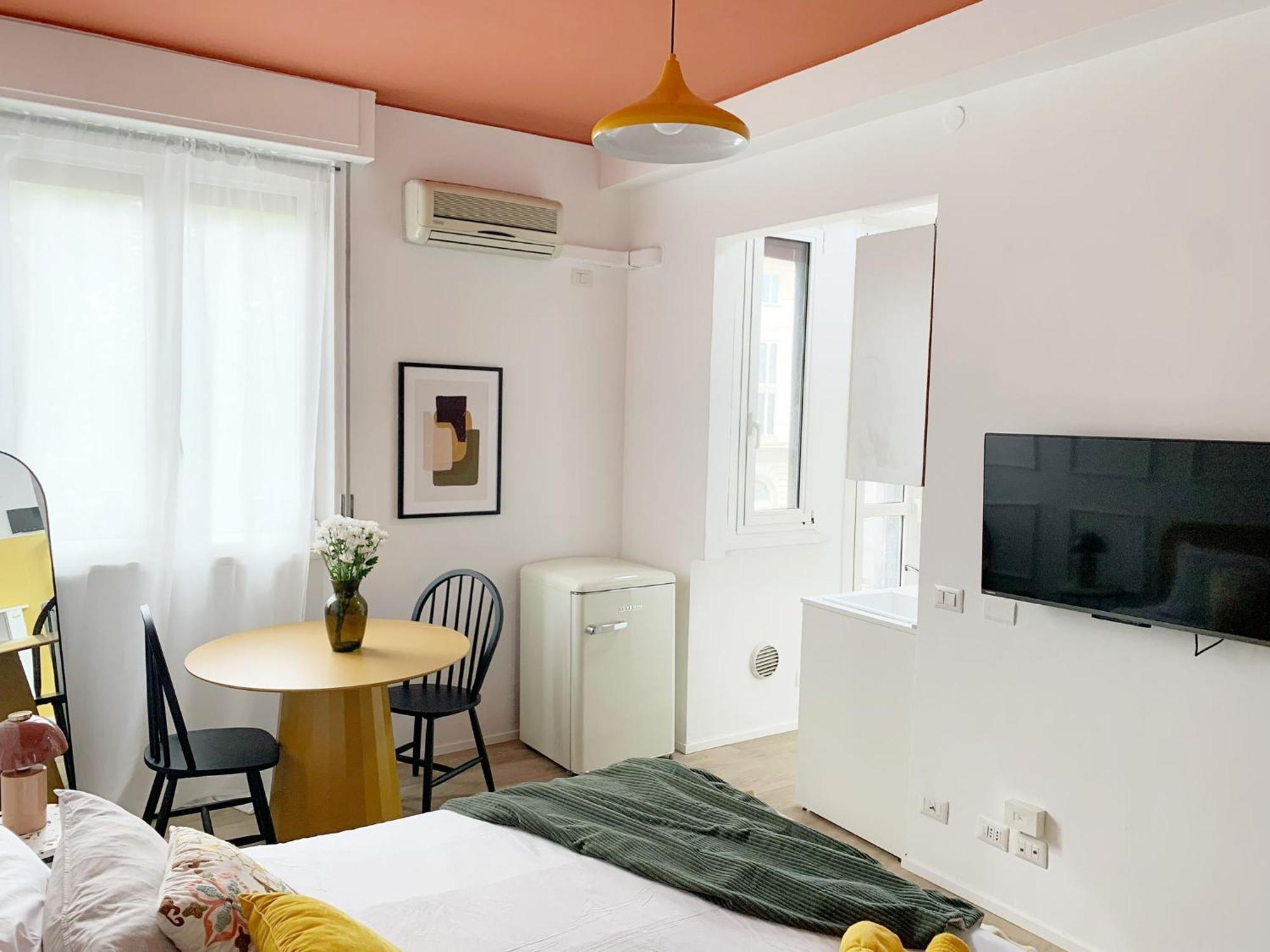 Isonzo - 15 Mins From Duomo * Milano